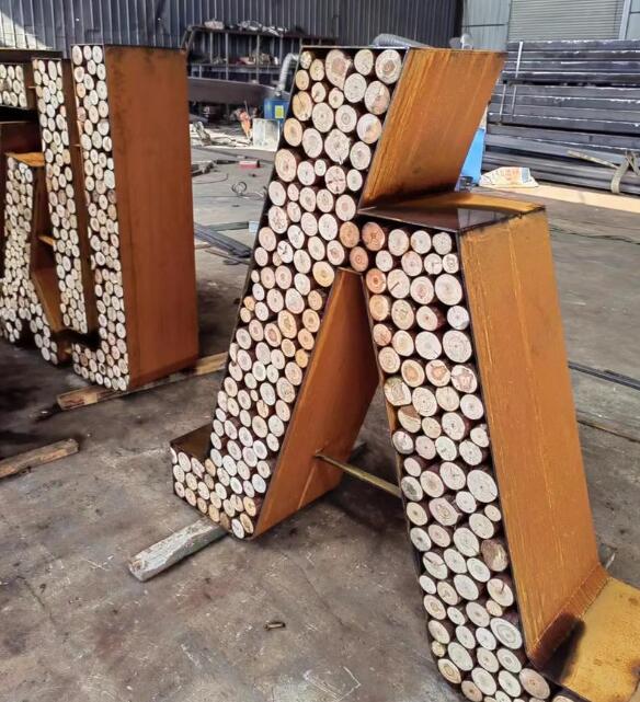 武夷山加工实景